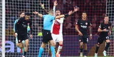 Thumbnail for article: Henderson trekt boetekleed aan na 'domme actie': Sneijder wordt gefrustreerd
