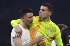 Thumbnail for article: Driessen ziet Ajax 'enorme fout' maken: 'Zo gecharmeerd is Farioli niet van hem'