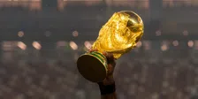 Thumbnail for article: 'FIFA-baas Infantino gecharmeerd van voorstel om WK 2030 aan te passen'
