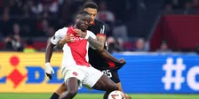 Thumbnail for article: Ajax verliest eerste ontmoeting met Eintracht en moet aan de bak in Duitsland
