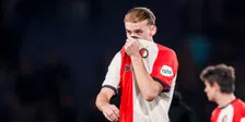 Thumbnail for article: Been uit kritiek op Feyenoord-dissonant: 'Zó slecht staan wordt meteen afgestraft'