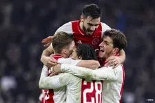 Thumbnail for article: Duitse complimenten voor Ajax: 'Ze zijn het Bayern München van Nederland'