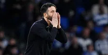 Thumbnail for article: 'Ook privésores voor Amorim: vrouw van United-manager is klaar met Engeland'