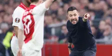 Thumbnail for article: Duitse media horen 'fluitjes' bij Ajax: 'Gelukkig bleef onze wereldkampioen kalm'
