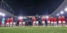Thumbnail for article: Engelse media laten geen spaan heel van 'verachtelijk' Spurs, AZ'er krijgt een 9