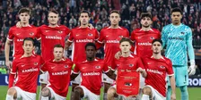 Thumbnail for article: AZ op rapport: uitmuntende cijfers, invaller is een van de grote uitblinkers