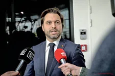 Thumbnail for article: ‘Mogelijk opnieuw naar de tekentafel, Bouchez en anderen openen aanval op format’ 