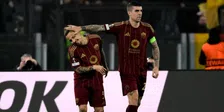 Thumbnail for article: Twente-beul vernedert Olympiakos, Roma en Lazio winnen in extremis
