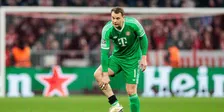 Thumbnail for article: Update: Neuer voorlopig aan de kant bij Bayern door blessure tijdens juichen