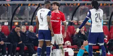 Thumbnail for article: Teleurstelling overheerst bij Parrott na zege op Spurs: 'Ik moet ze gewoon maken'