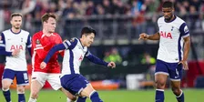Thumbnail for article: LIVE: AZ verslaat Spurs en na uitstekend duel in Alkmaar (gesloten)