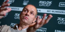 Thumbnail for article: Aalbers bevestigt gesprek met Van Bommel: 'Kijken of we bij elkaar passen'