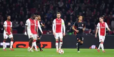 Thumbnail for article: Kranten zien Ajax twee keer verliezen: 'Dit is ook schade in de titelstrijd'