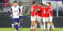 Thumbnail for article: Nederlands journaille klapt in Alkmaar: 'Enorm contrast met PSV, AZ andere koek'