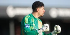 Thumbnail for article: Problemen voor Ajax: Matheus mag geblesseerde Pasveer niet vervangen in Europa    