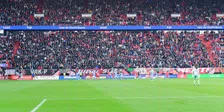 Thumbnail for article: 'Stadionverboden voor Twente-fans na racisme-incident, jongste fan twaalf jaar'   