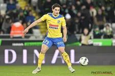 Thumbnail for article: Van Himst zag kleinzoon Lapage geen kans krijgen bij RSC Anderlecht: "Beslissingen om te lachen"