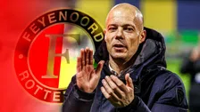 Thumbnail for article: 'Ik heb wel degelijk het gevoel dat ik gevolgd word door Feyenoord'