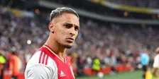 Thumbnail for article: Ajax en Antony maken eind aan juridisch geschil: 'Oplossing gevonden'