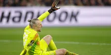 Thumbnail for article: Derksen begrijpt beleid Ajax niet: 'Vond het al gek dat hij er niet in stond'