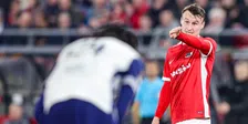 Thumbnail for article: Verweij smult van AZ-tweetal: 'Zouden niet misstaan bij Feyenoord, PSV en Ajax'