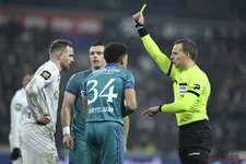 Thumbnail for article: Simic (RSCA): “Die tackle op Janssen tegen Antwerp dat was genieten, I love it” 