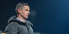 Thumbnail for article: NEC bevestigt vertrek Meijer: 'Na zes jaar is het tijd voor iets nieuws'