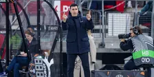 Thumbnail for article: Ster van AZ is rijzende: Martens overweegt Youth League-sensatie te promoveren