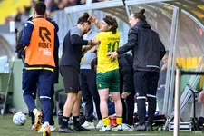 Thumbnail for article: Kwakman fluit woedende Halilovic terug na blessure: 'Moest er keer van komen'