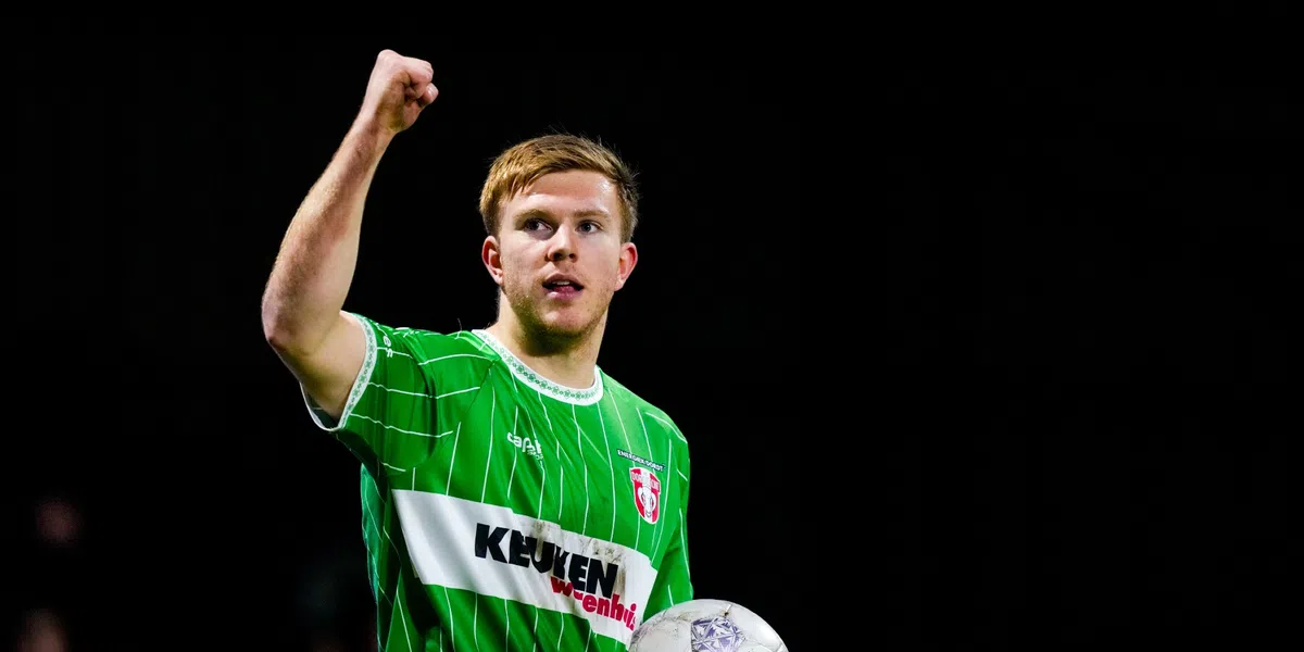 Laatste Transfernieuws Feyenoord