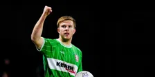 Thumbnail for article: 'Feyenoord-spits laat Excelsior links liggen en gaat voor transfer naar Willem II'