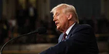 Thumbnail for article: Trump benoemt zichzelf tot hoofd taskforce WK 2026: 'Eer voor ons land'