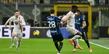 Thumbnail for article: Wat gebeurt hier? Hekkensluiter Monza komt op 0-2 voorsprong tegen Inter