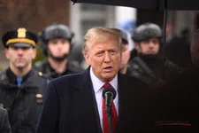 Thumbnail for article: Trump leidt taskforce WK 2026, FIFA-baas Infantino wil 'elke dag drie Super Bowls'