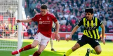 Thumbnail for article: Nottingham Forest deelt tik uit aan City in strijd om Champions League-tickets