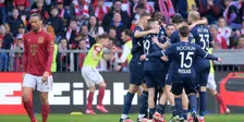 Thumbnail for article: Tegenvaller voor Bayern, Gouweleeuw kopt Augsburg naar zege op Dortmund