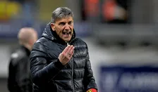 Thumbnail for article: Mazzu na belangrijke overwinning met STVV: "Eerlijk, Beerschot was beter"