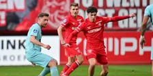 Thumbnail for article: Matig FC Twente wint nipt van Almere City, met dank aan goaltjesdief Steijn