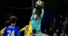 Hebben Rode Duivels al nieuwe Courtois? "Kan één van de beste ter wereld worden"