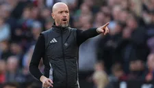 Thumbnail for article: Opvallende steunbetuiging: 'Ten Hag een van de meest ongelooflijke professionals'