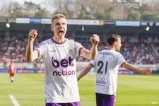 Thumbnail for article: Engels gerucht: 'Premier League-club scout Go Ahead-uitblinker Antman'