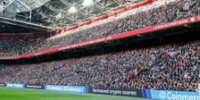 Thumbnail for article: Ajax kan voorsprong op PSV weer goedmaken: 50x je inleg bij zege op PEC!