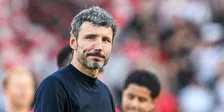 'NEC moet streep zetten door Van Bommel en schakelt door'