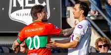 Thumbnail for article: Go Ahead wint dankzij uitstekende Antman bij NEC na opvallende rode kaart Schöne