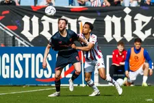 Thumbnail for article: FC Utrecht ontsnapt in Tilburg en behoudt derde plaats in Eredivisie