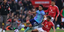 Thumbnail for article: Manchester United en Arsenal delen de punten na intense strijd op Old Trafford  