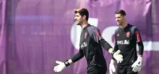 Thumbnail for article: Casteels over keuze KBVB rond Courtois: "Harde uitingen, diep bij veel spelers"