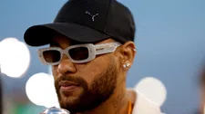 Thumbnail for article: Neymar opnieuw onder vuur na 'onprofessioneel gedrag', Santos-fans zijn laaiend