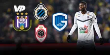 Thumbnail for article: Opvolger Yaya Touré bij Dender? "Mbamba heeft plek bij elke topclub in België"