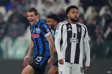 Thumbnail for article: 'Absolute leider' en 'monsterlijk goede' De Roon imponeert bij Atalanta